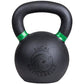 Powder Coated Kettlebell for Strength and Fitness Training