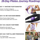 13-Piece Yoga and Pilates Fitness Accessories Set Complete