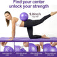 13-Piece Yoga and Pilates Fitness Accessories Set Complete