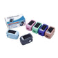 Portable Finger Pulse Oximeter Heart Rate Oxygen Monitor Device