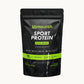 Plant Based Sport Protein for Muscle Recovery and Strength