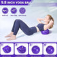 13-Piece Yoga and Pilates Fitness Accessories Set Complete