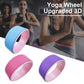 3D Massage Yoga Wheel for Stretching and Recovery