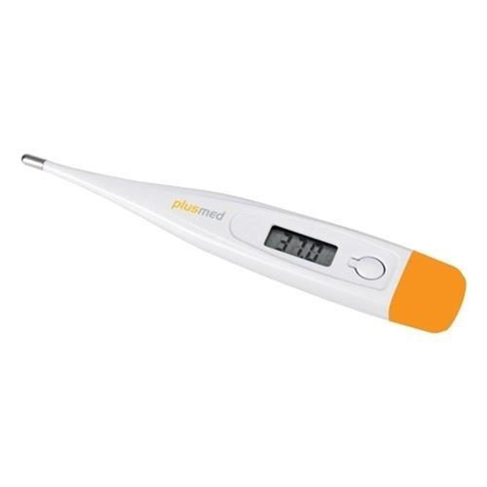Digital Thermometer for Accurate Body Temperature Monitoring